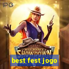 best fest jogo